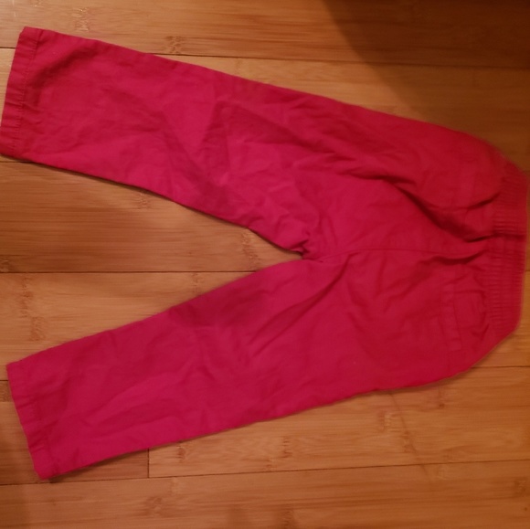 Boys Red Old Navy Jeans - Picture 3 of 3